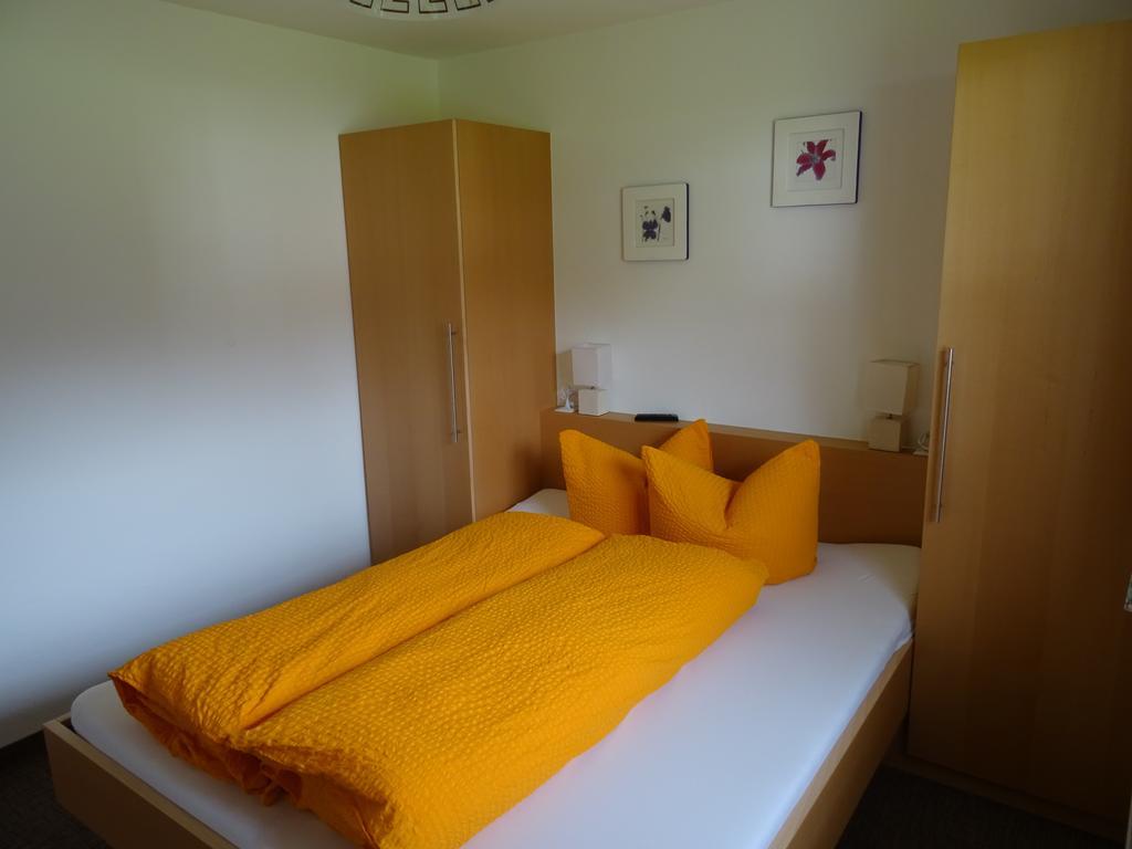 Apartamento Scheurerhof Tux Habitación foto